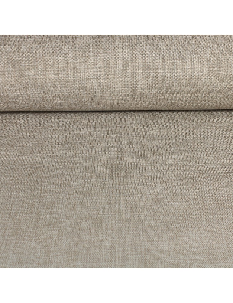 Tissu ameublement occultant beige Tissu ameublement occultant beige