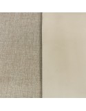 Tissu ameublement occultant beige Tissu ameublement occultant beige