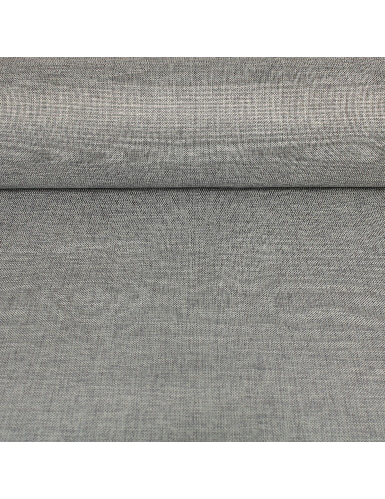 Tissu ameublement occultant gris Tissu ameublement occultant gris