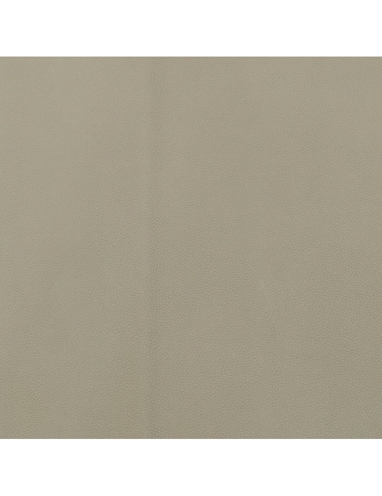 Tissu skaï Uni gris Tissu skaï Uni gris