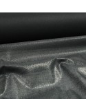Toile thermocollante noir Toile thermocollante noir