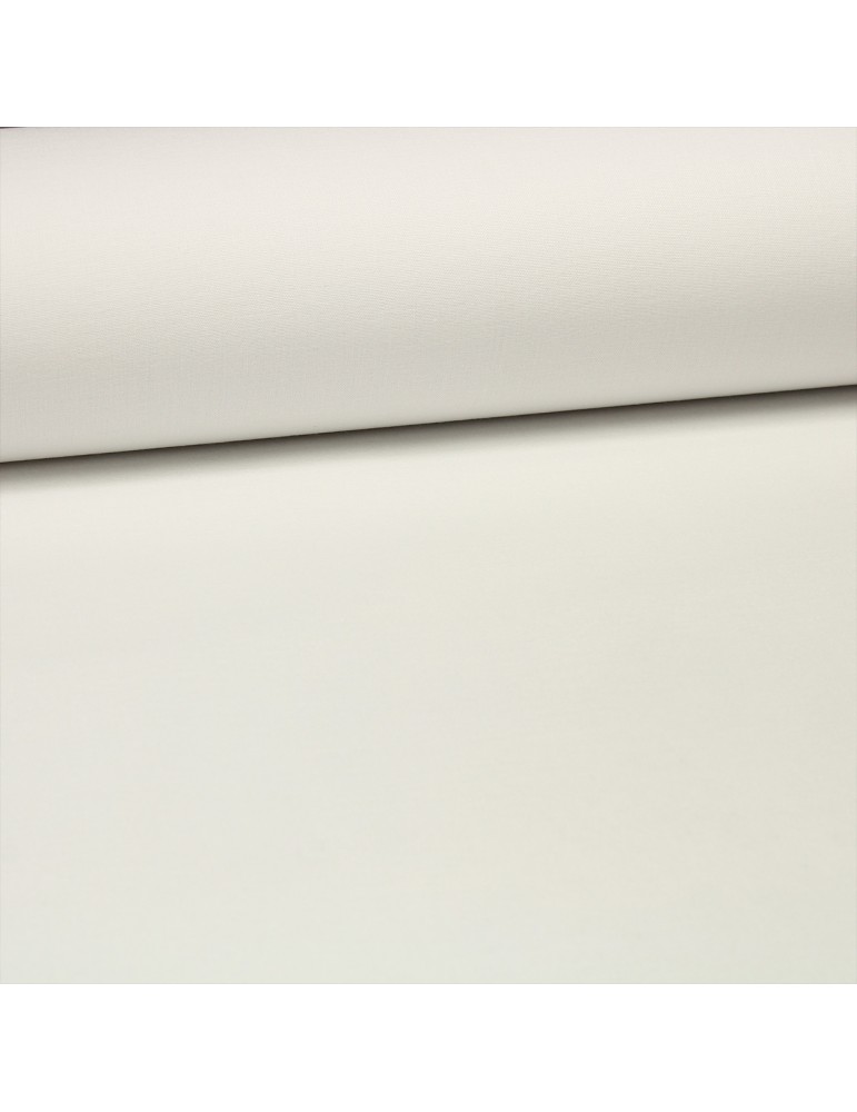 Toile thermocollante blanc Toile thermocollante blanc
