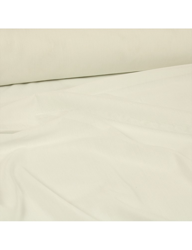 Tissu résille blanc Tissu résille blanc