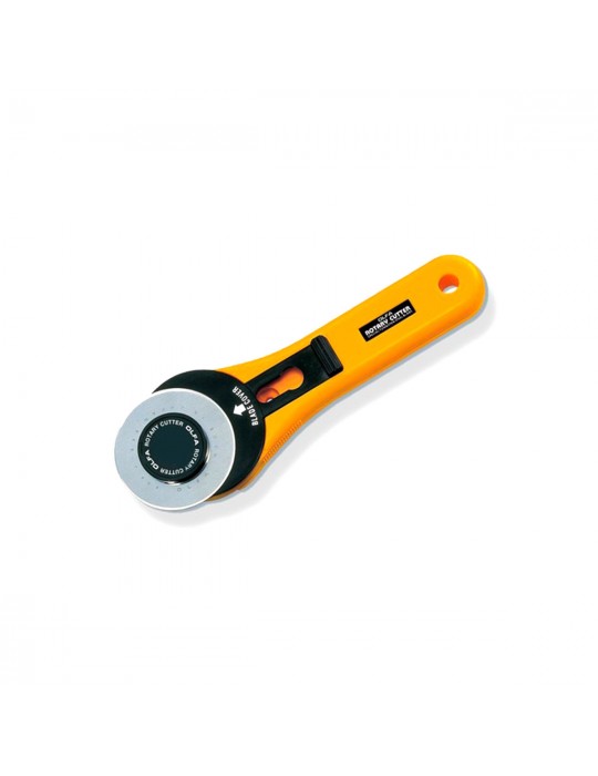 Cutter rotatif OLFA 45 mm