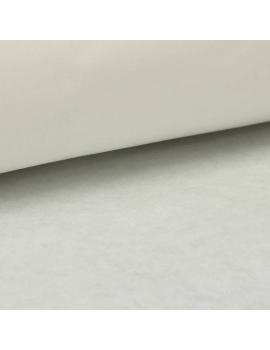 blanc