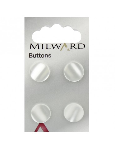 Plaquette Boutons Ø13 mm