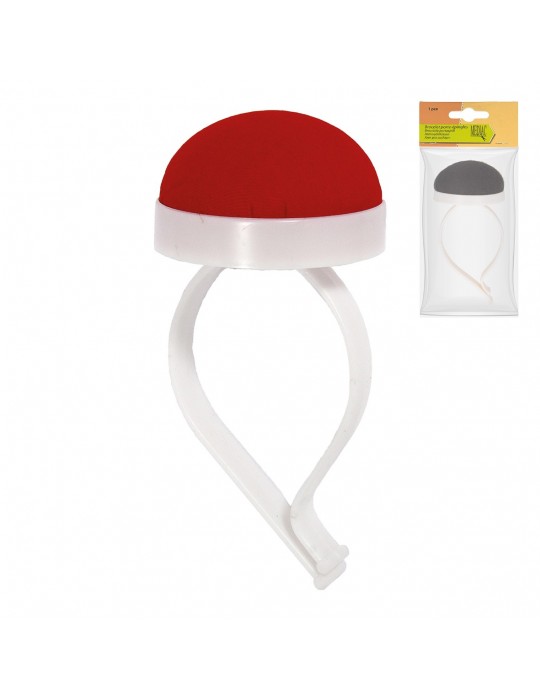 Bracelet porte épingles