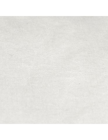 Oreiller confortable et protecteur 65 x 65 cm blanc