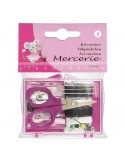 Kit de couture de secours