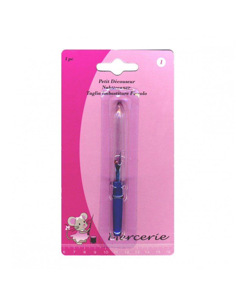 Découseur petit modèle Découseur petit modèle