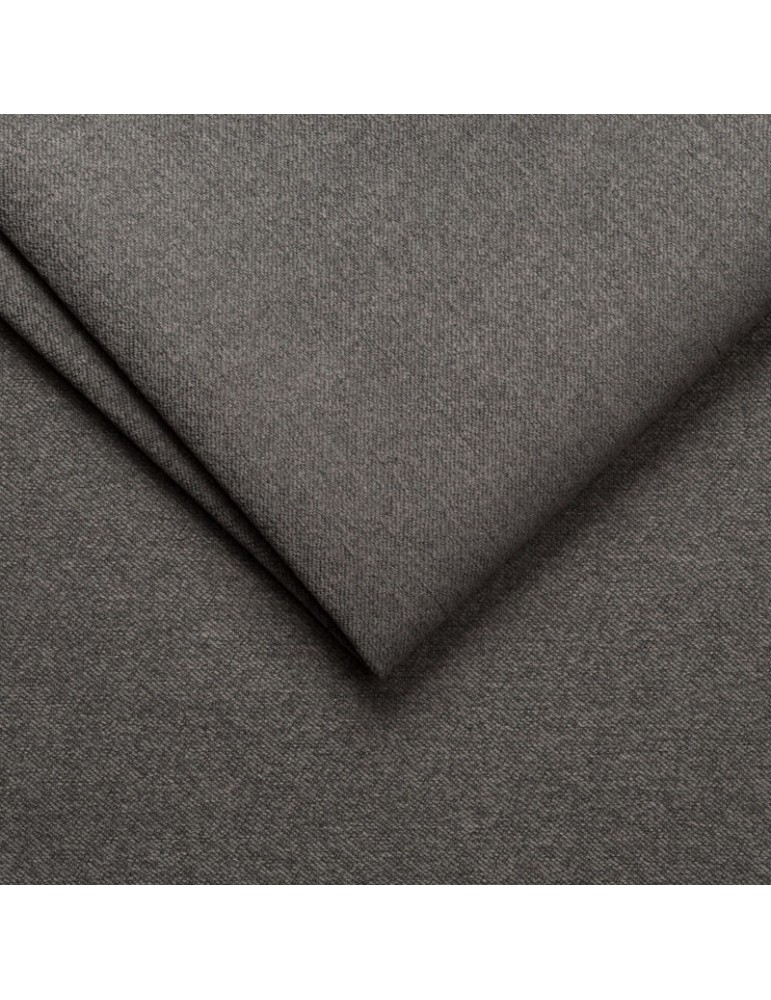 Tissu obscurcissant uni gris