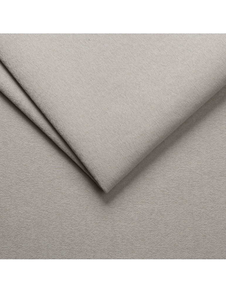 Tissu obscurcissant uni gris