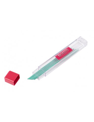 Recharge de 6 mines pour crayon craie - nc