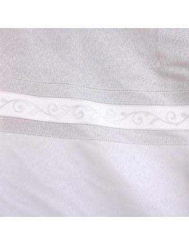 blanc