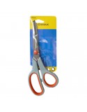 Ciseaux anneaux plastique 19.5cm Ciseaux anneaux plastique 19.5cm