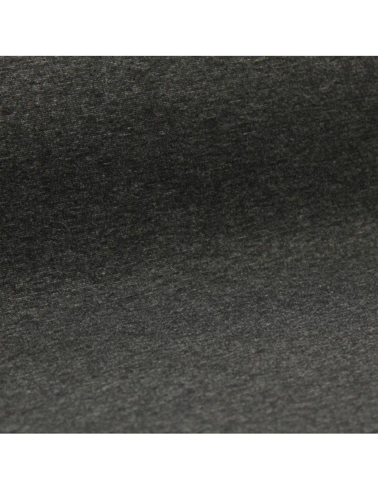 Tissu jersey milano gris Tissu jersey milano gris