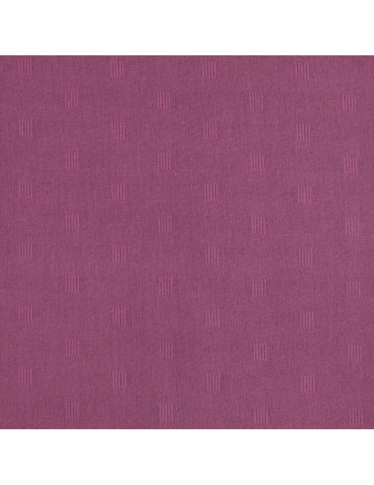 Coupon ameublement uni 280 x 150 cm violet Coupon ameublement uni 280 x 150 cm violet