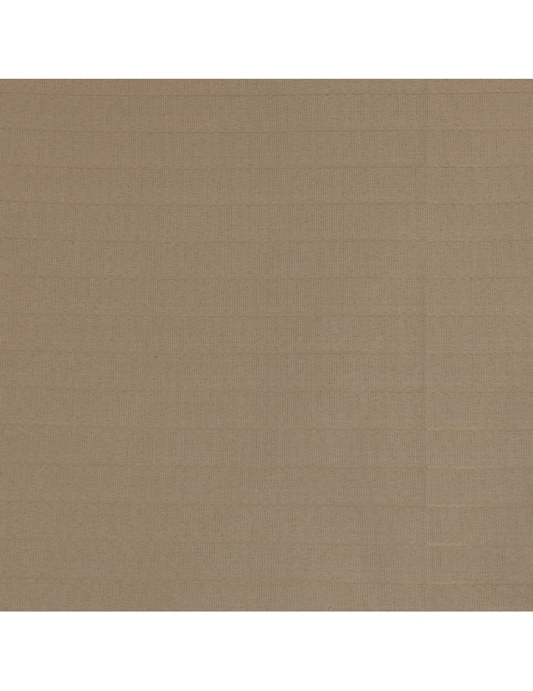 coupon ameublement antitaches 150 x 280 cm marron