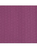 Coupon ameublement 150 x 280 cm violet