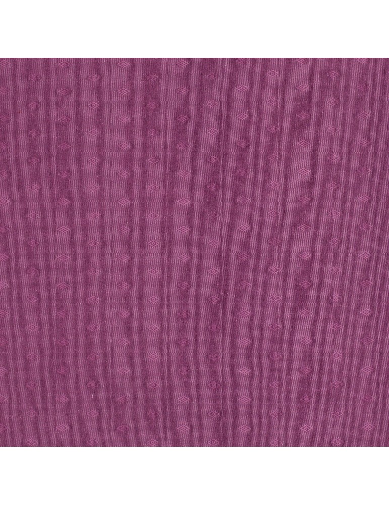 Coupon ameublement 150 x 280 cm violet
