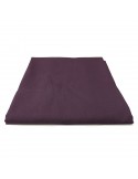 Coupon ameublement uni 300 x 140 cm violet Coupon ameublement uni 300 x 140 cm violet