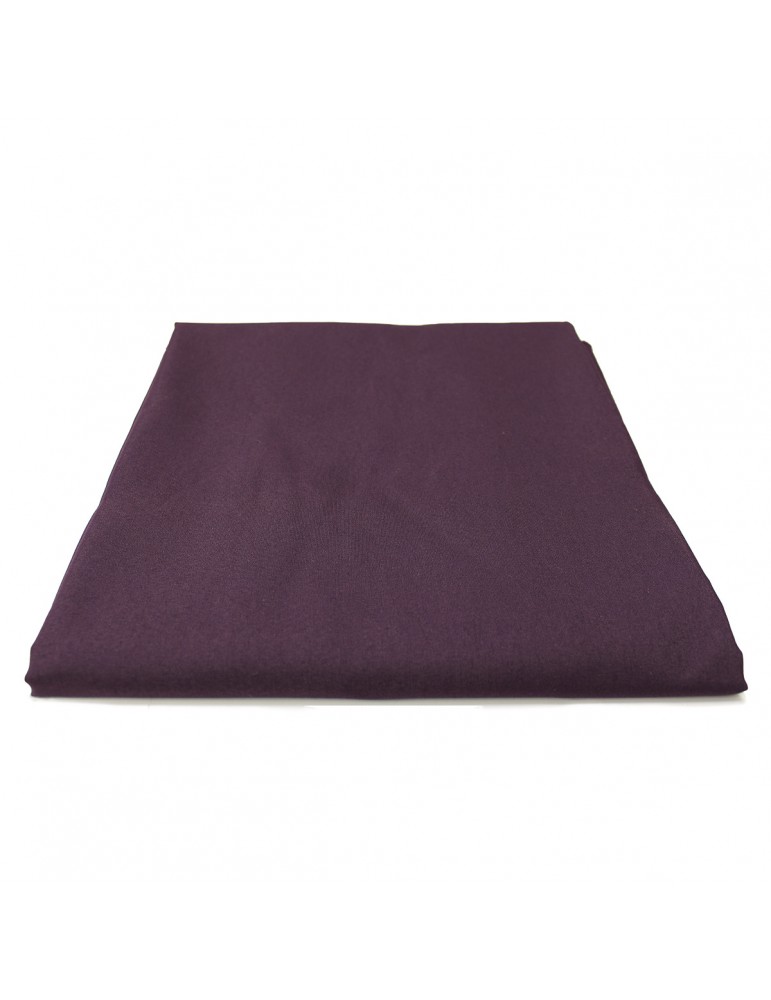 Coupon ameublement uni 300 x 140 cm violet Coupon ameublement uni 300 x 140 cm violet