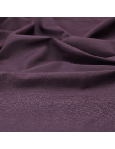 Coupon ameublement uni 300 x 140 cm violet