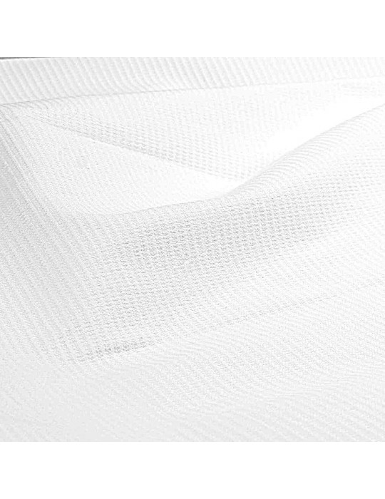 blanc