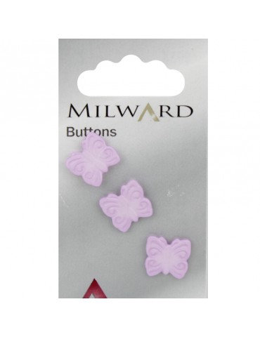 Plaquette Boutons Ø18 mm