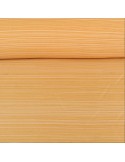 Tissu ameublement polyester jaune