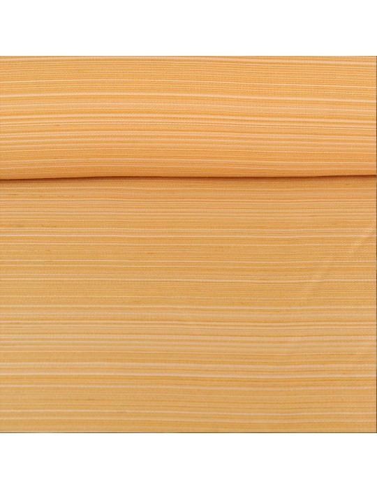 jaune