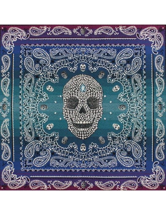 bleu