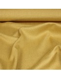Toile d'ameublement polyester jaune Toile d'ameublement polyester jaune