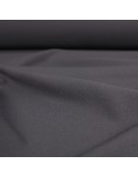 Tissu polyester crêpe violet Tissu polyester crêpe violet