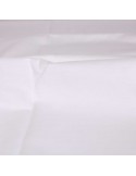Coupon d'ameublement doublure coton/polyester 300 x 150 cm blanc Coupon d'ameublement doublure coton/polyester 300 x 150 cm blanc