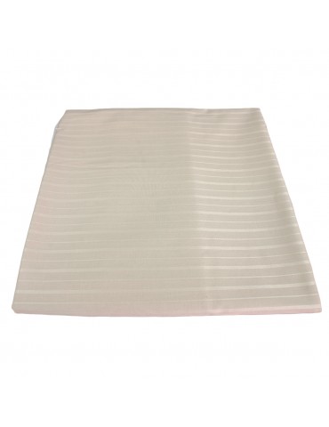 Coupon d'habillement coton/élasthanne 300 x 145 cm sable beige