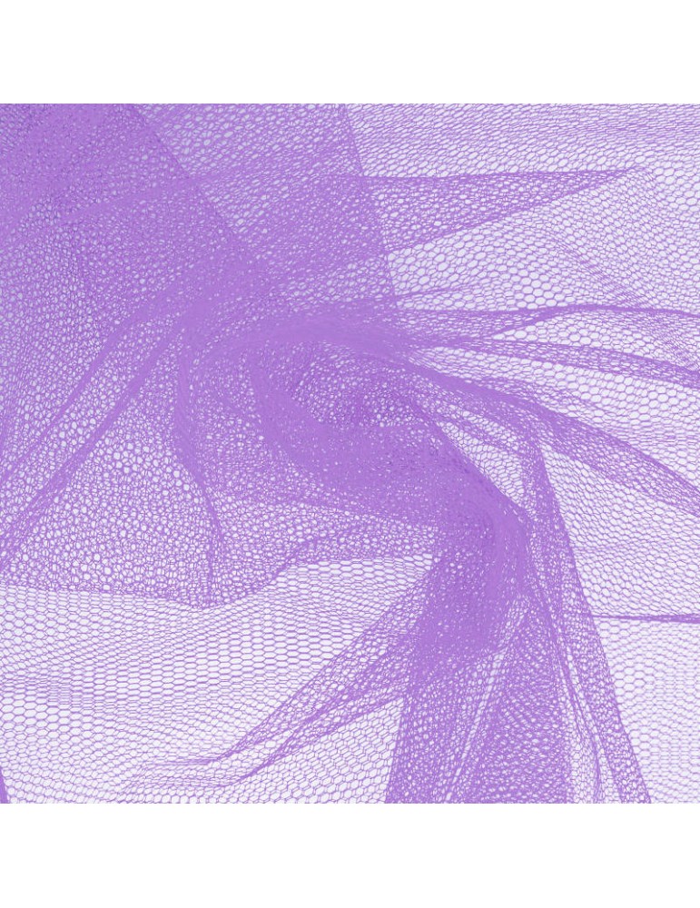 Tulle 150 cm violet Tulle 150 cm violet
