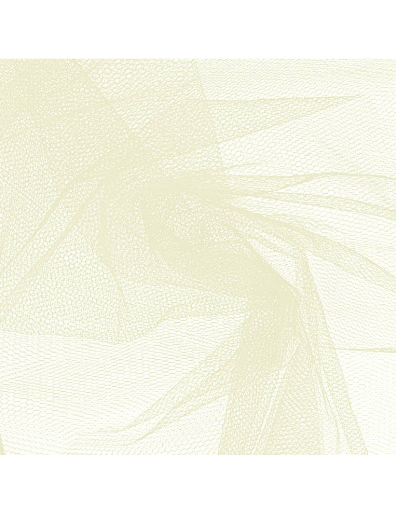 Tulle 150 cm beige Tulle 150 cm beige