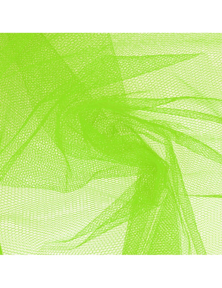 Tulle 150 cm vert Tulle 150 cm vert