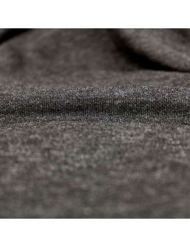 Coupon habillement uni 300 x 180 cm gris