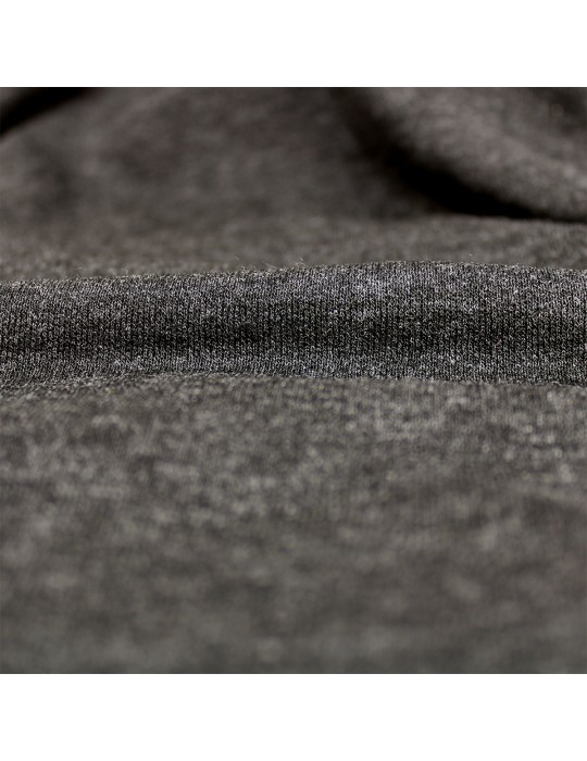 Coupon habillement uni 300 x 180 cm gris