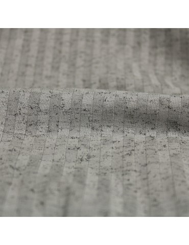 Coupon habillement 300 x 127 cm gris