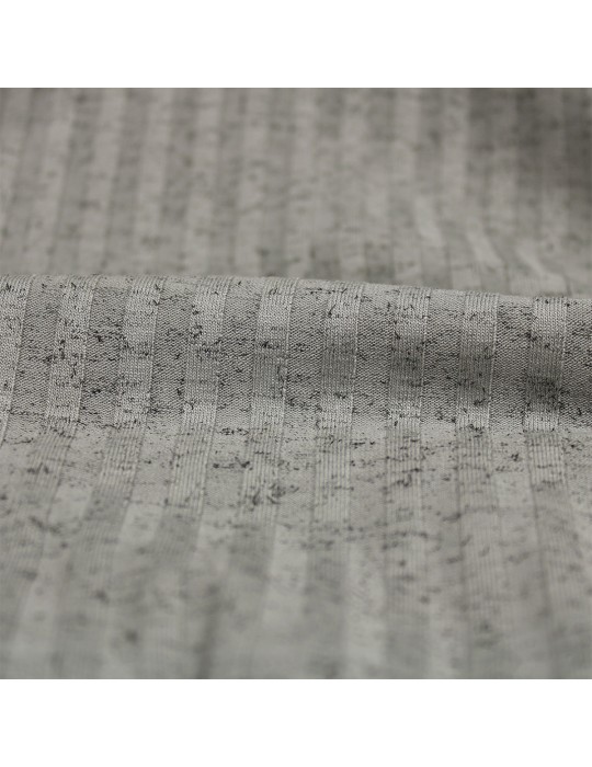 Coupon habillement 300 x 127 cm gris