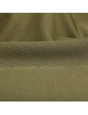 Coupon habillement uni 300 x 110 cm vert Coupon habillement uni 300 x 110 cm vert