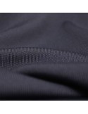 Coupon habillement uni 300 x 110 cm bleu