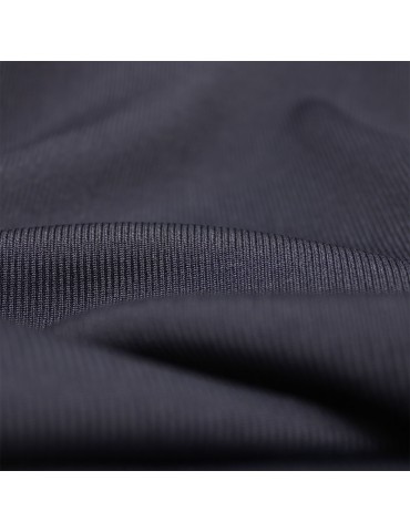 Coupon habillement uni 300 x 110 cm bleu