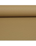 Coupon skai 50 x 70 cm beige
