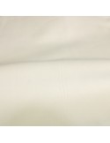 Coupon habillement toile unie 200 x 150 cm blanc Coupon habillement toile unie 200 x 150 cm blanc