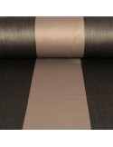 Tissu occultant polyester marron Tissu occultant polyester marron
