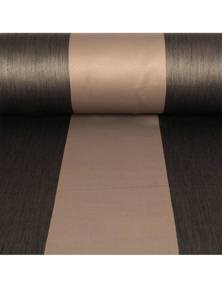 Tissu occultant polyester marron Tissu occultant polyester marron